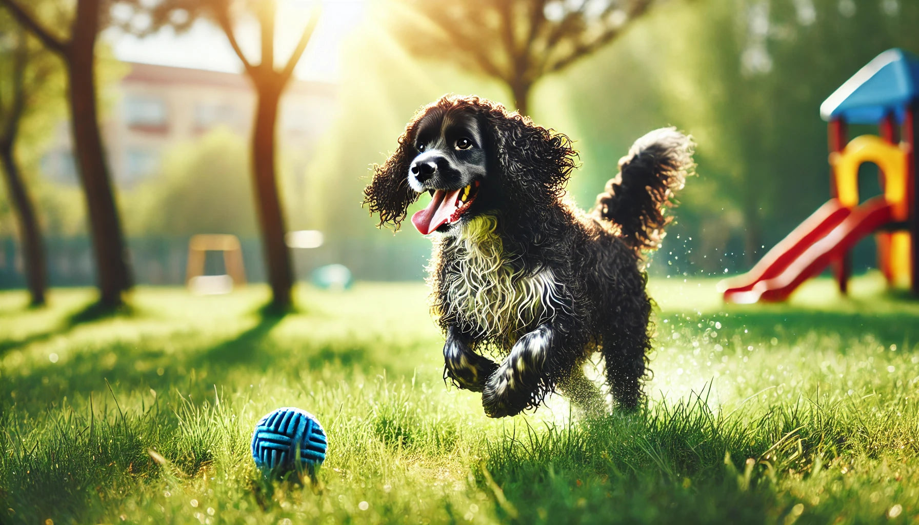 10 Tips for American Water Spaniel Owners