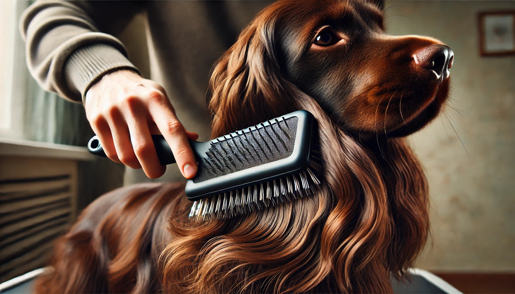 How to Groom Your Boykin Spaniel: A Complete Guide