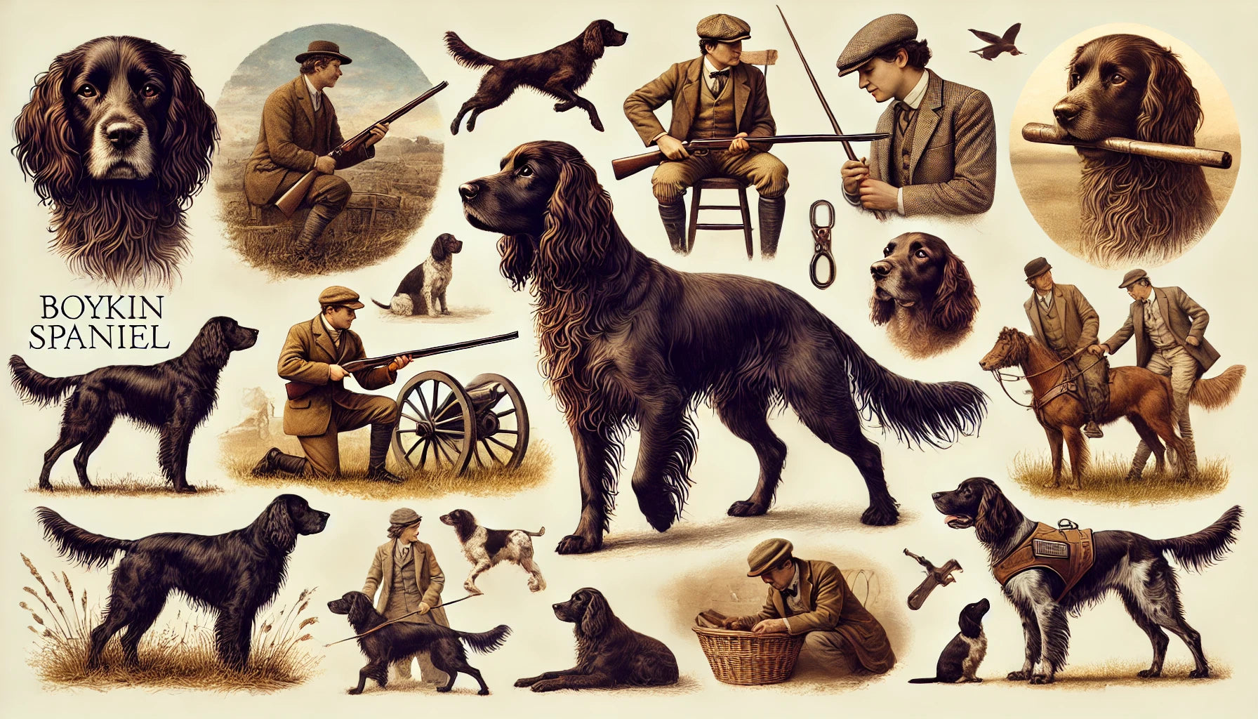 10 Facts You Didn’t Know About Boykin Spaniel