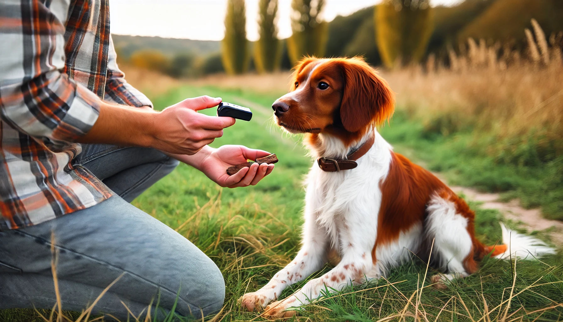 How to Train Your Brittany: A Comprehensive Guide