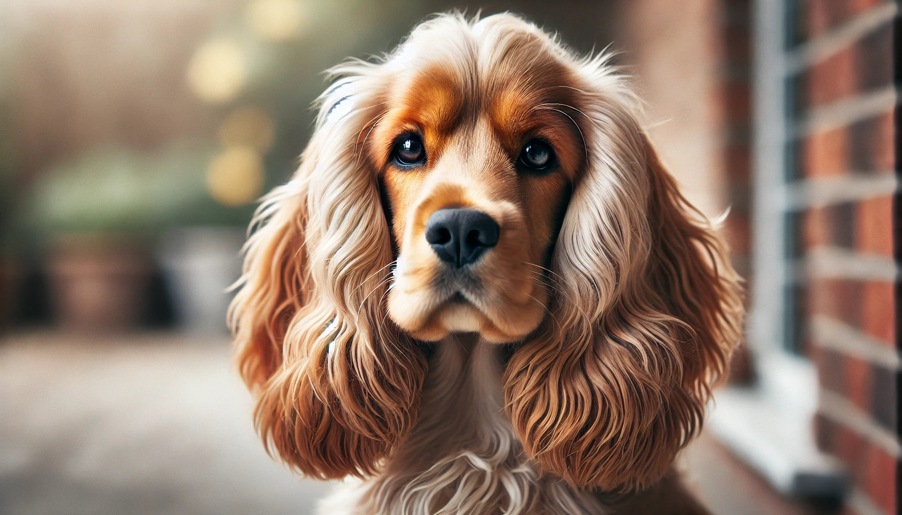 Complete Guide To English Cocker Spaniel