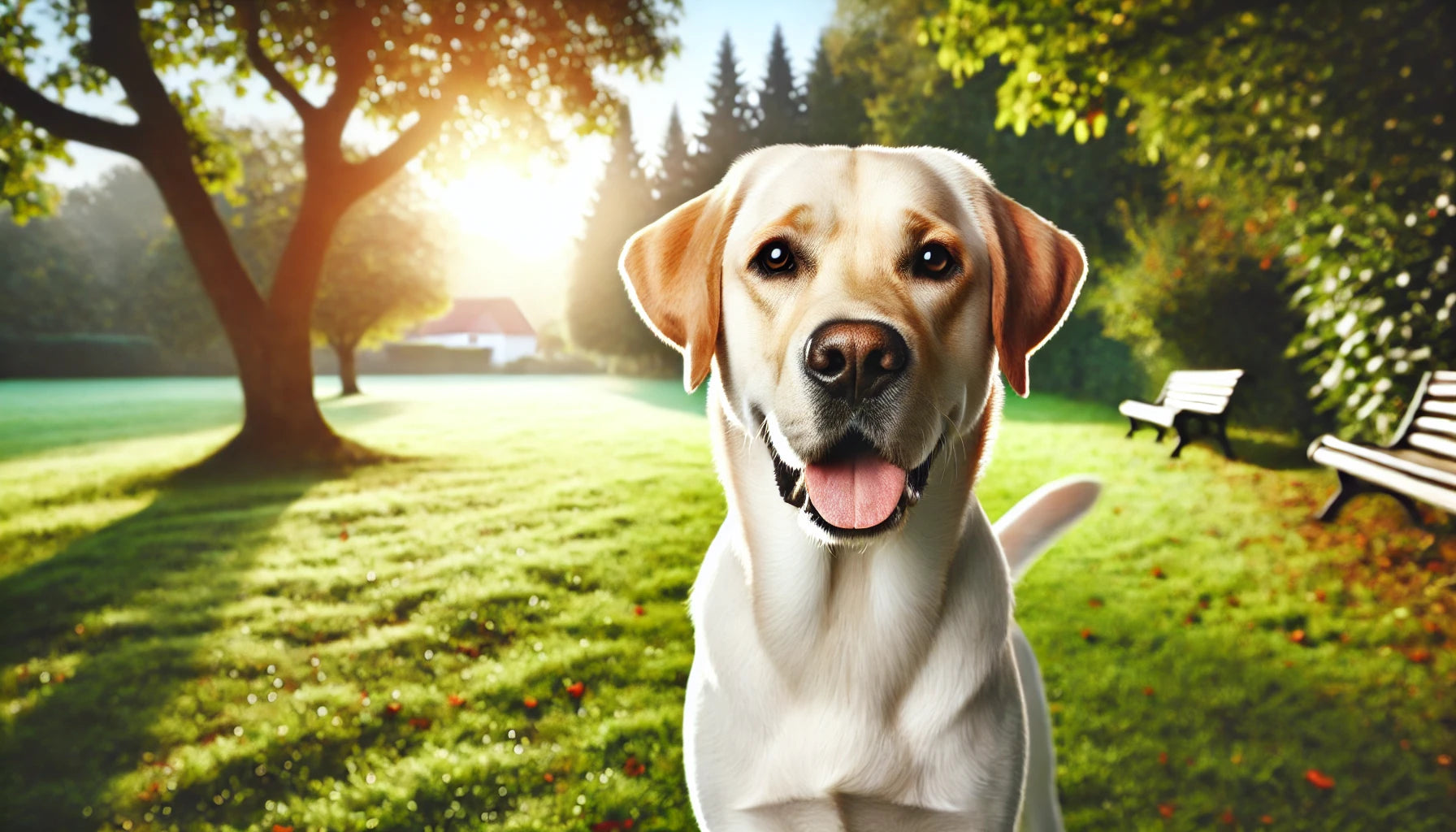 Complete Guide to Labrador Retrievers