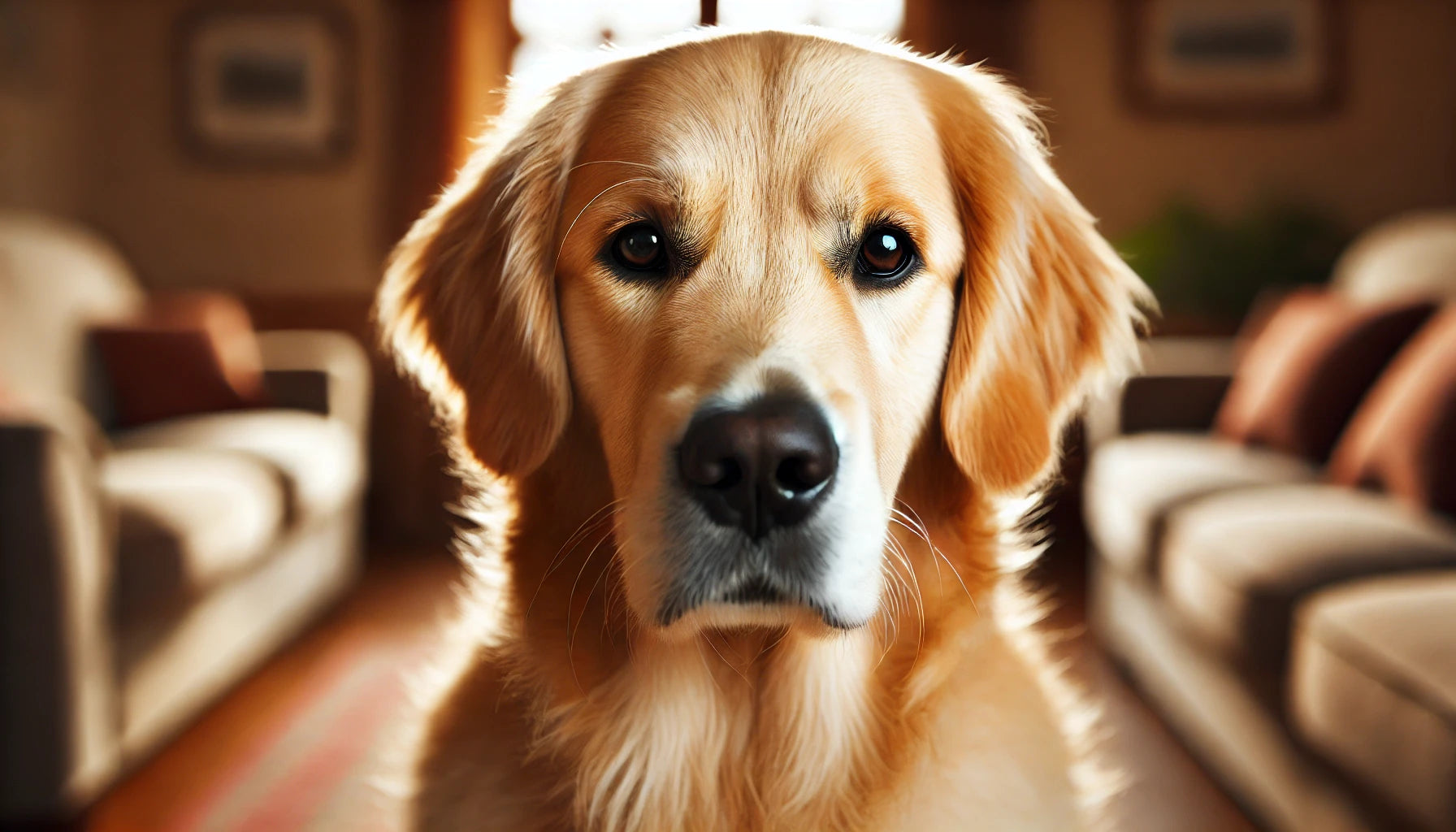 Complete Guide To Golden Retrievers