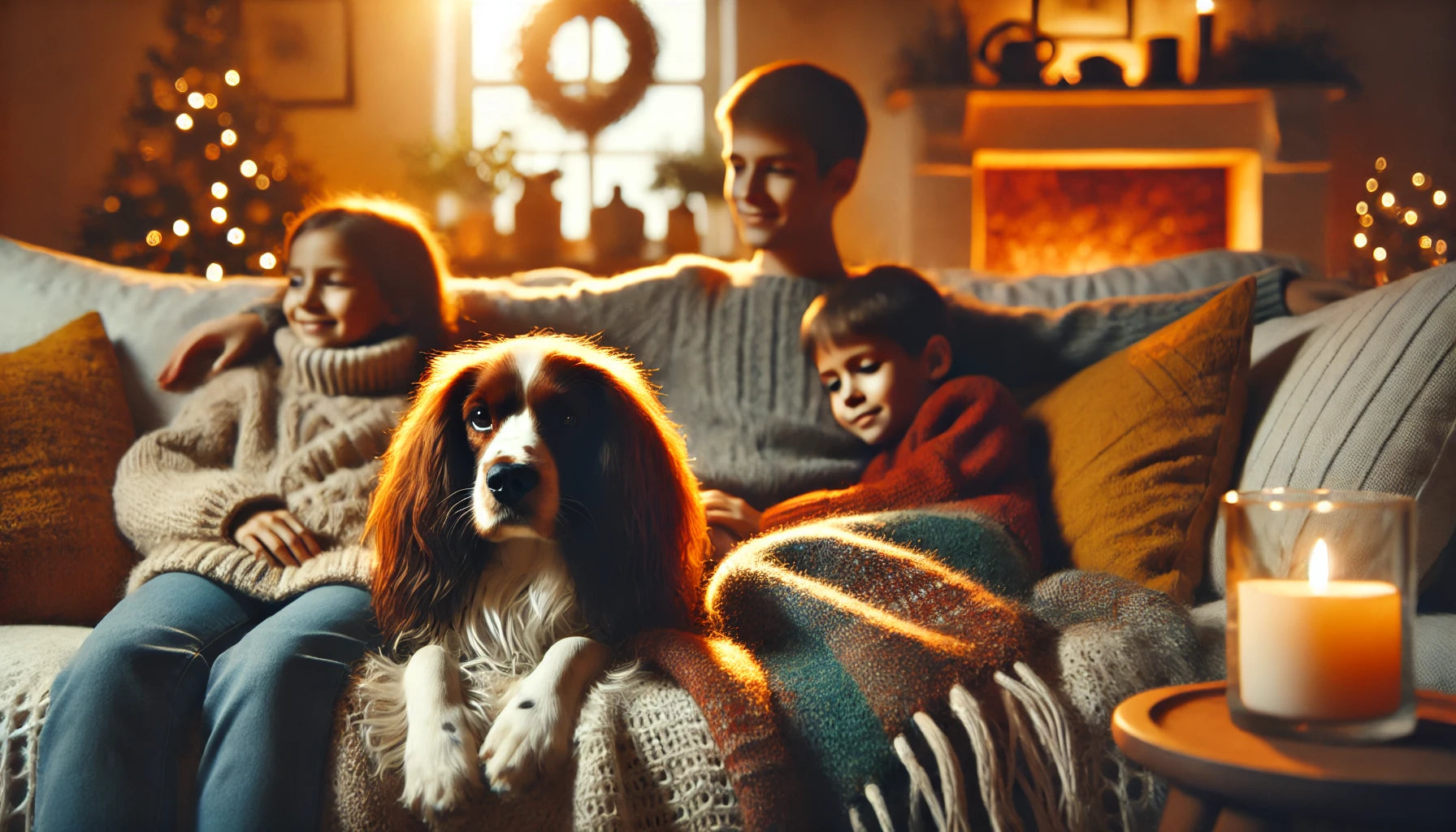 Why Field Spaniel Makes a Great Pet