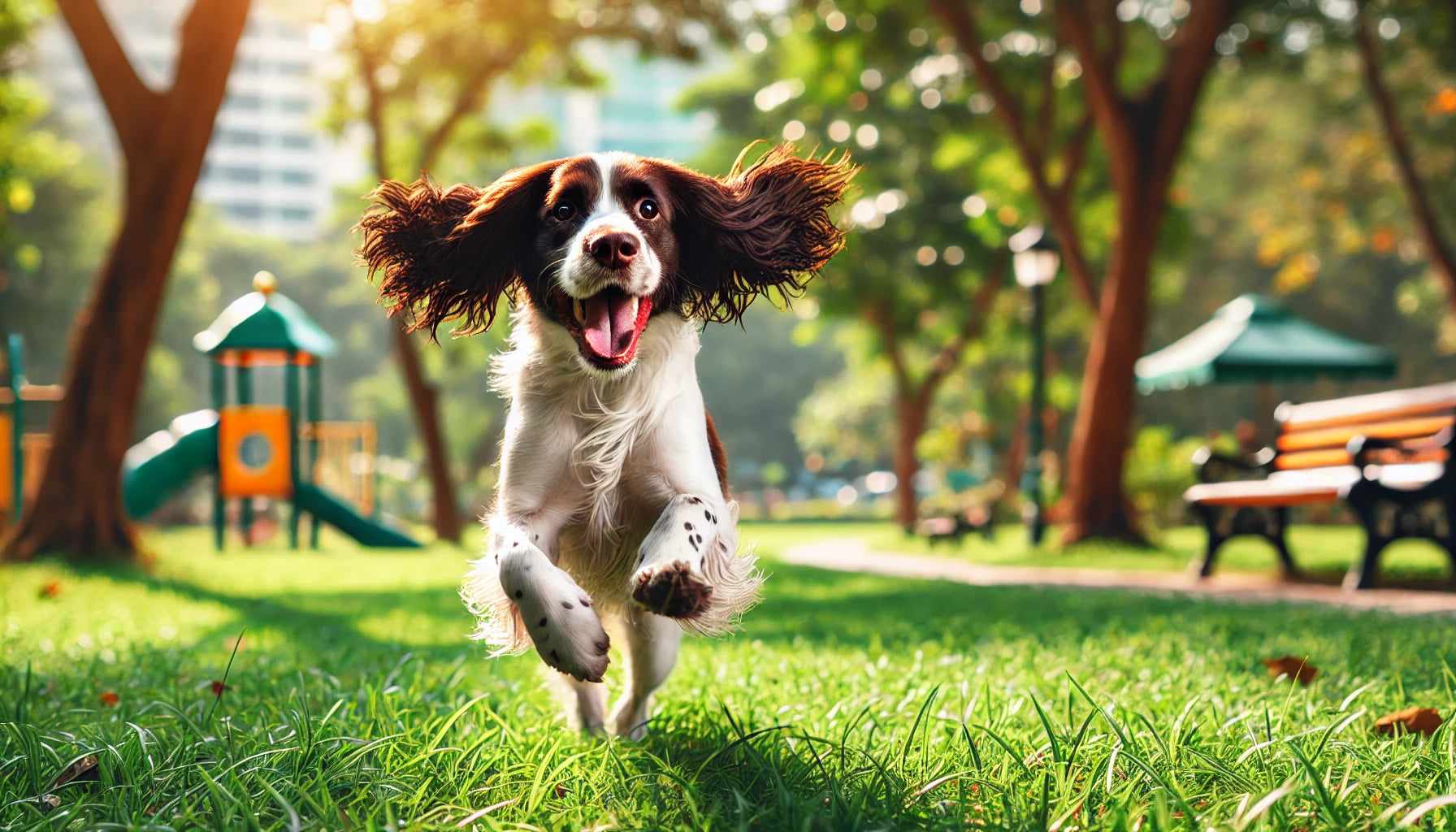 How to Keep Your English Springer Spaniel Healthy and Happy