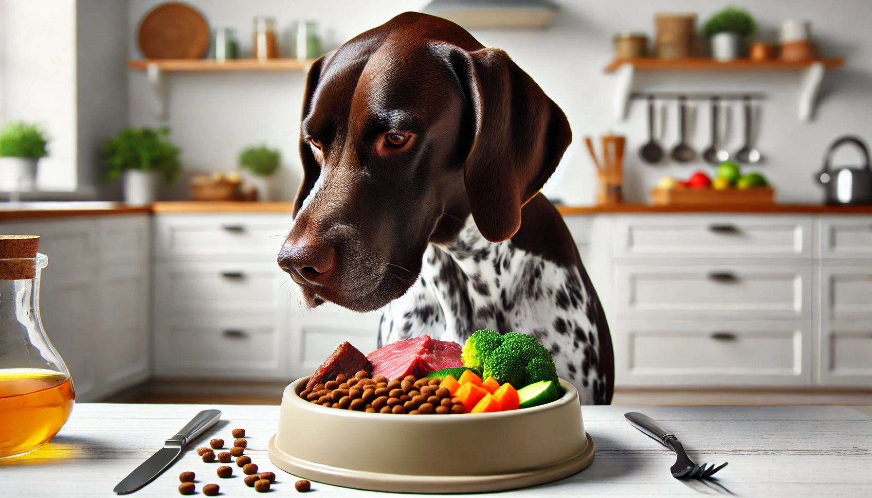 How to Keep Your German Shorthaired Pointer Healthy and Happy