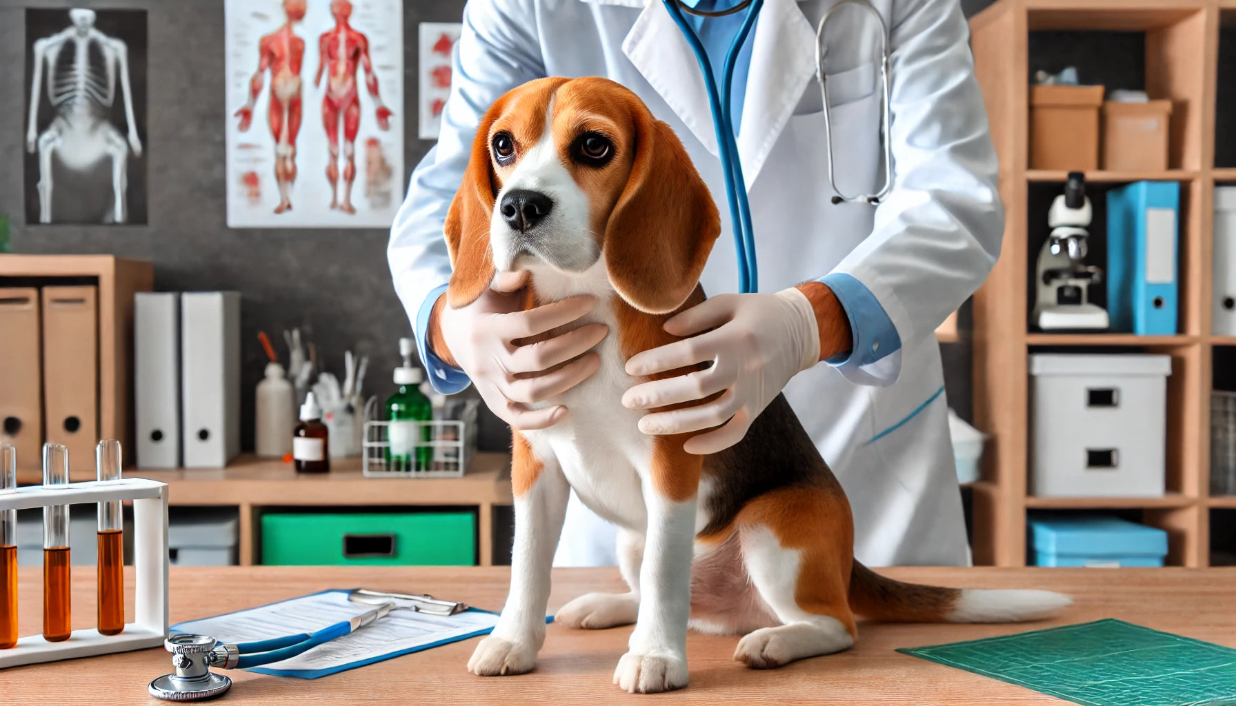 Common Health Issues in Beagles