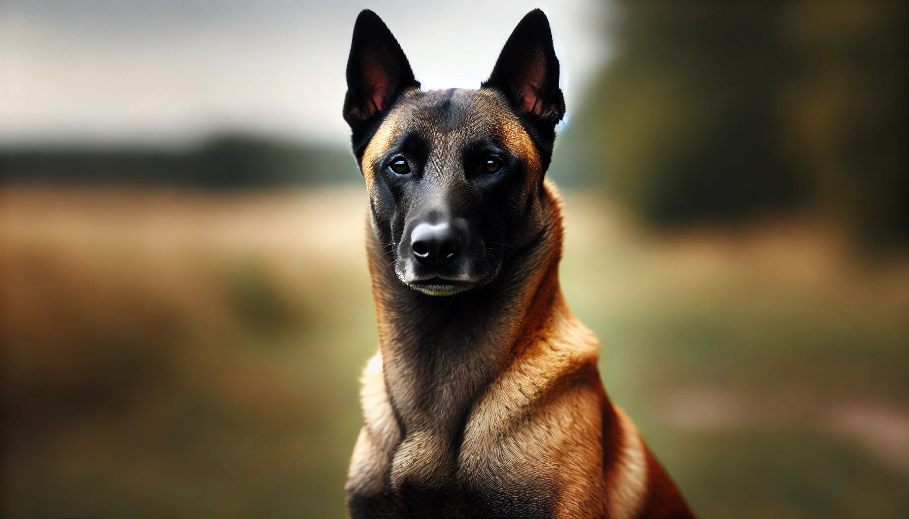 Belgian Malinois: The Versatile and Energetic Working Dog