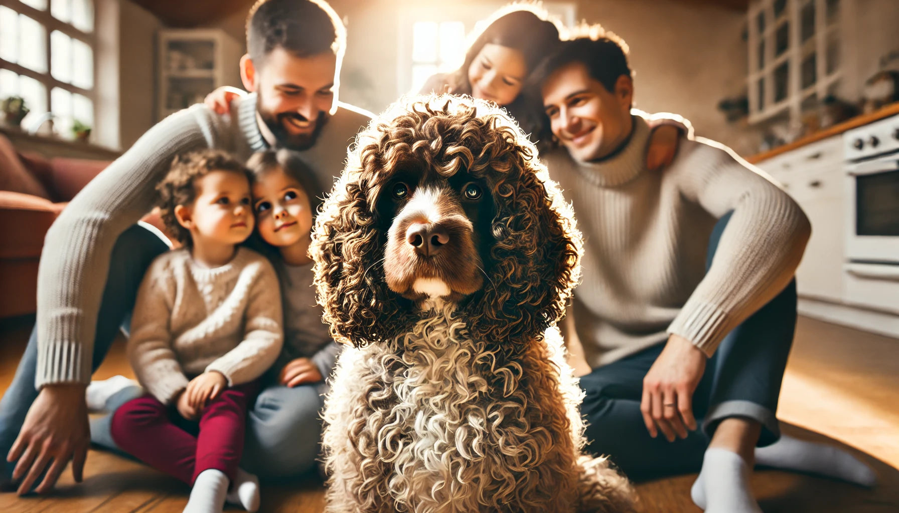 Complete Guide To American Water Spaniel