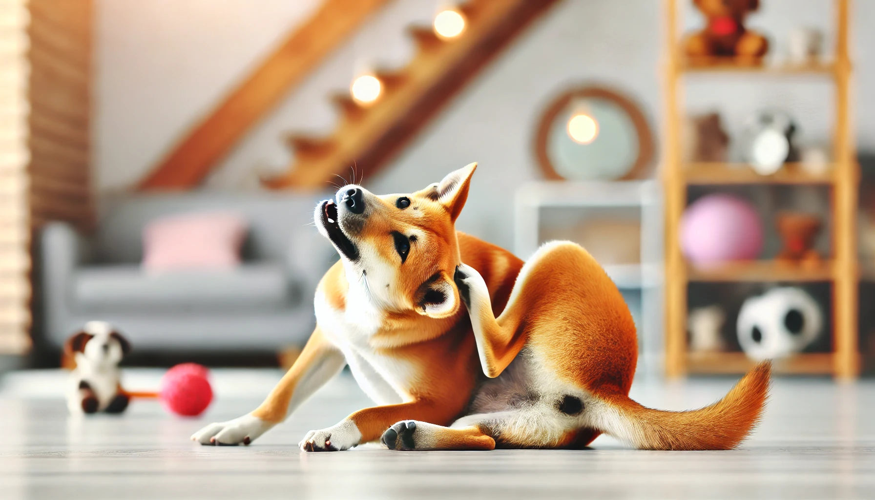 dog anal glands