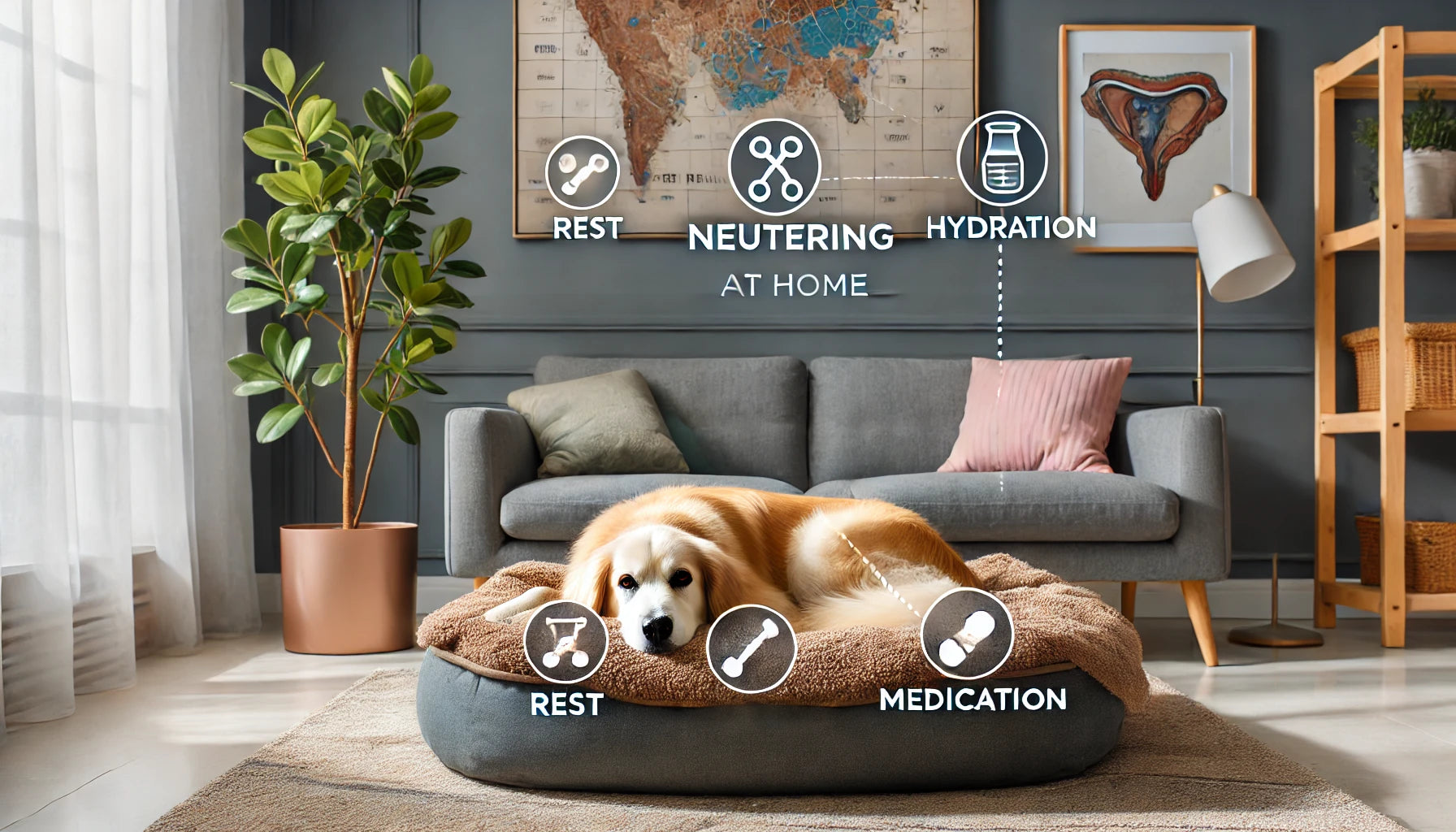 Dog Neutering: Benefits, Procedure, and What to Expect