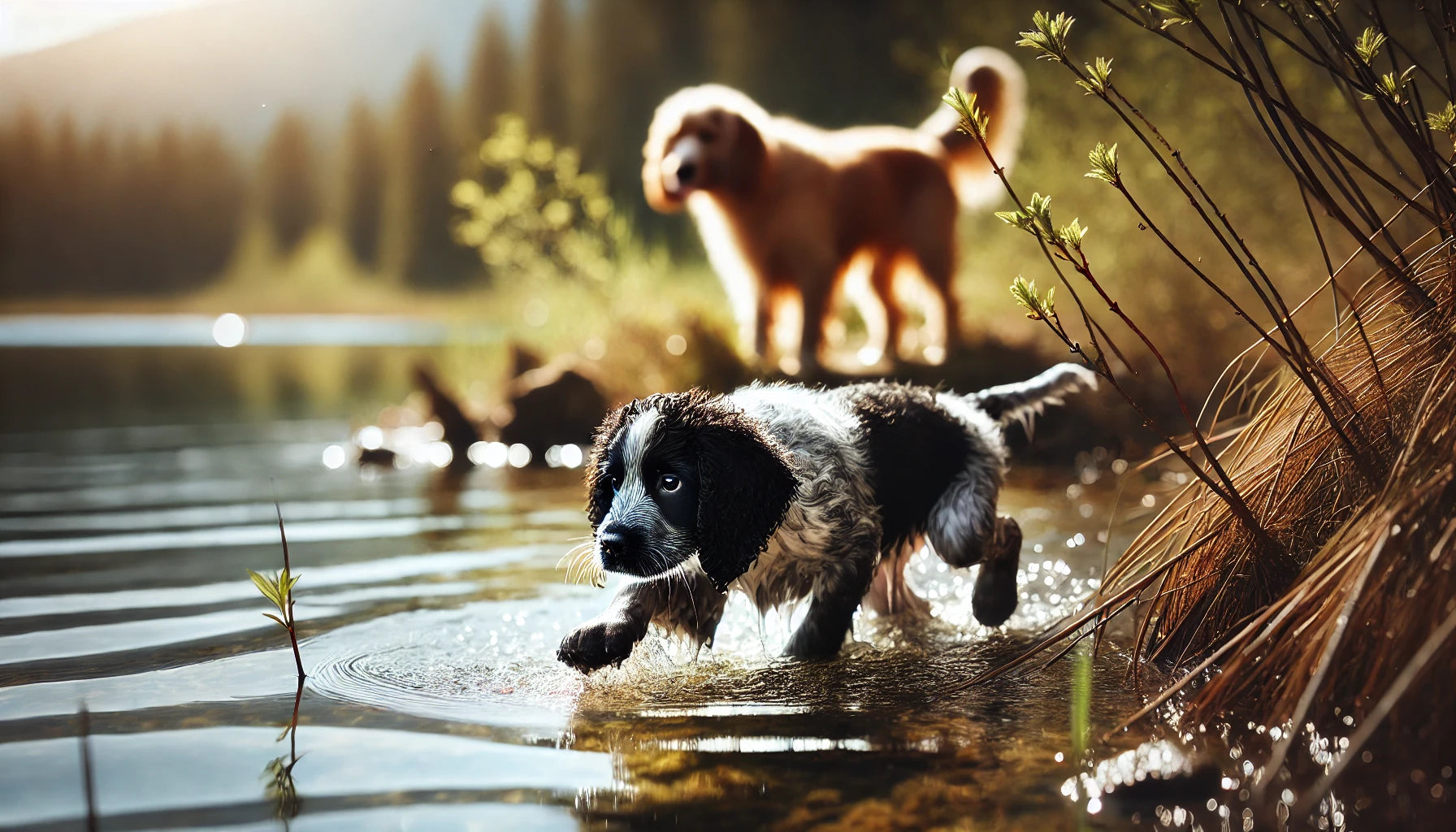 10 Facts You Didn’t Know About the American Water Spaniel
