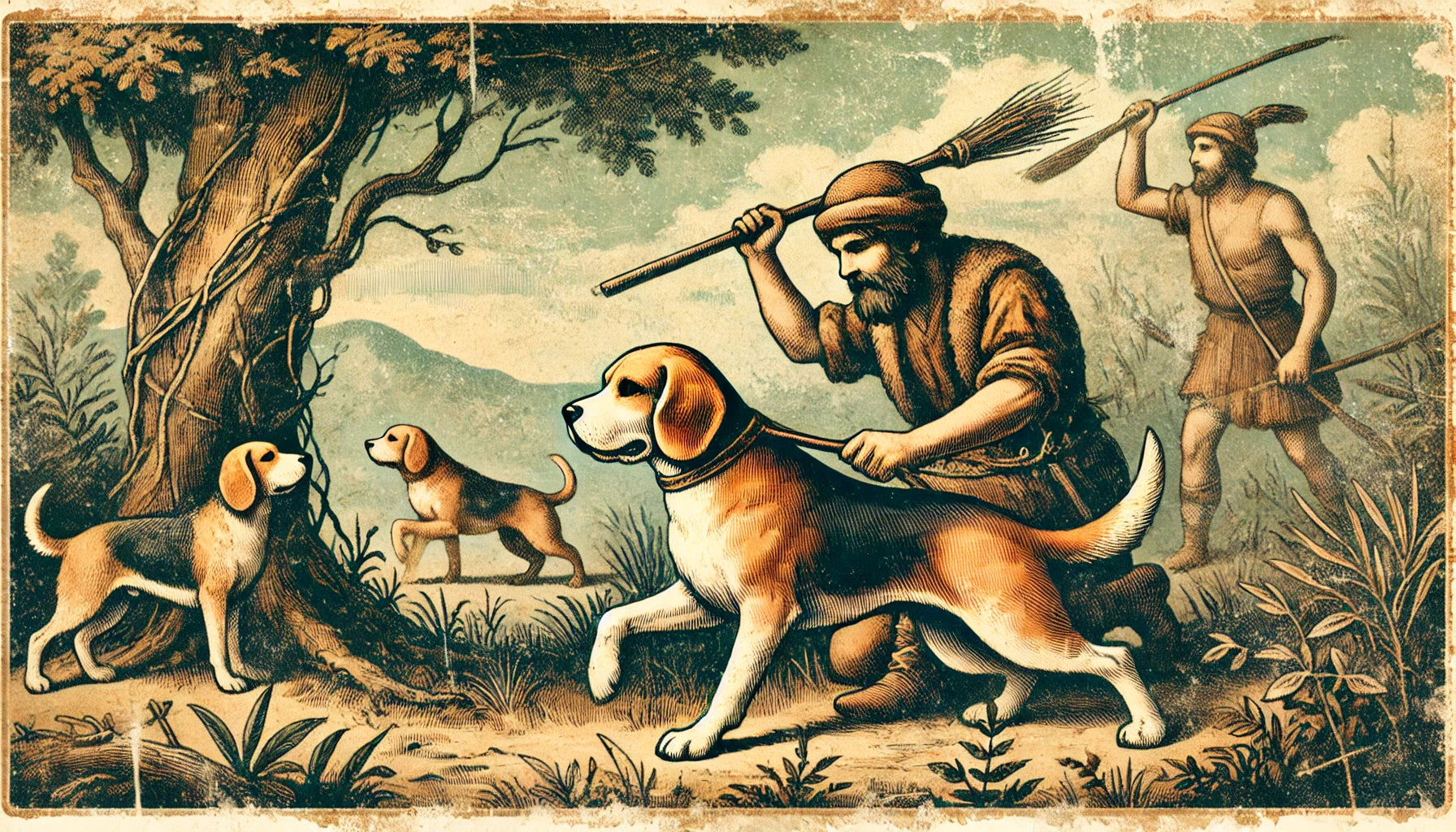 The History of Beagle: A Comprehensive Overview
