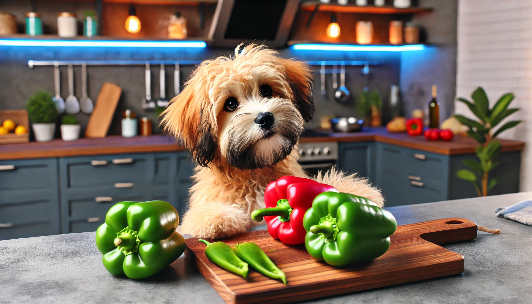 Pepper for Dogs: Do's and Don'ts Every Pet Owner Should Know