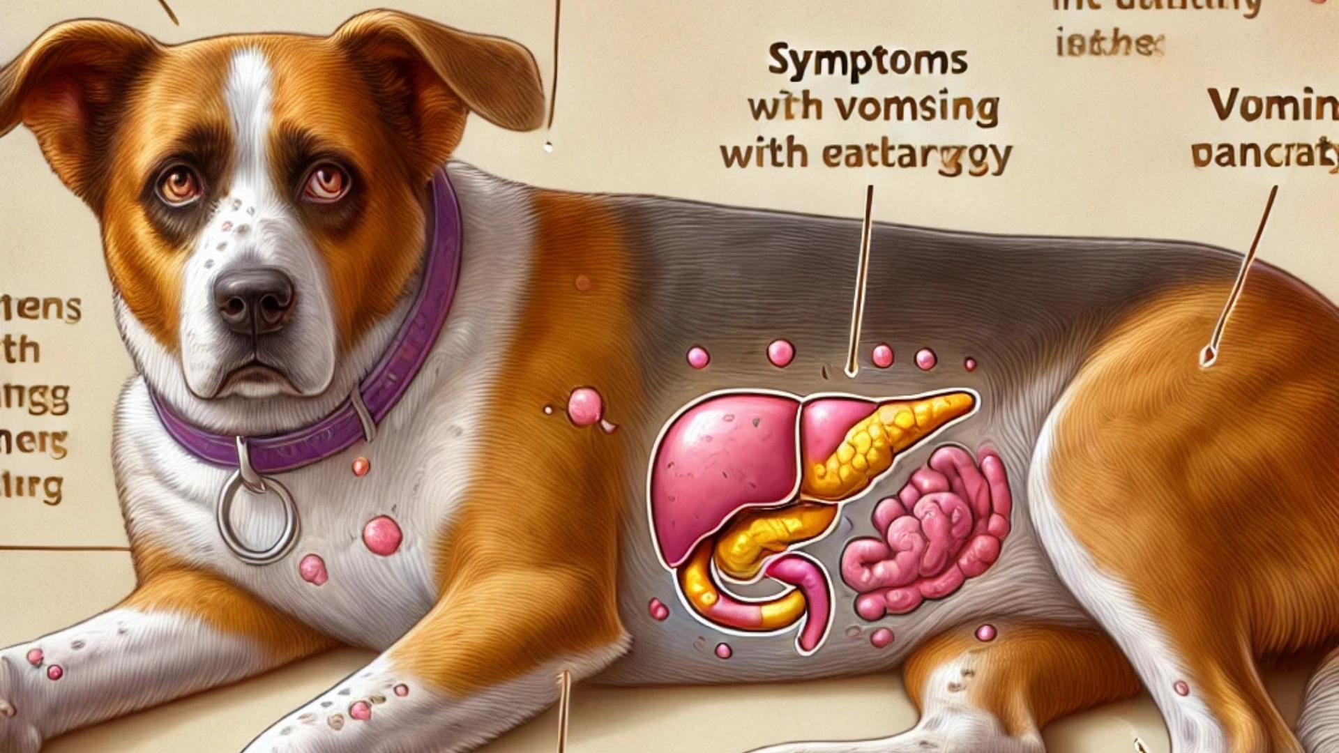 pancreatitis in dogs