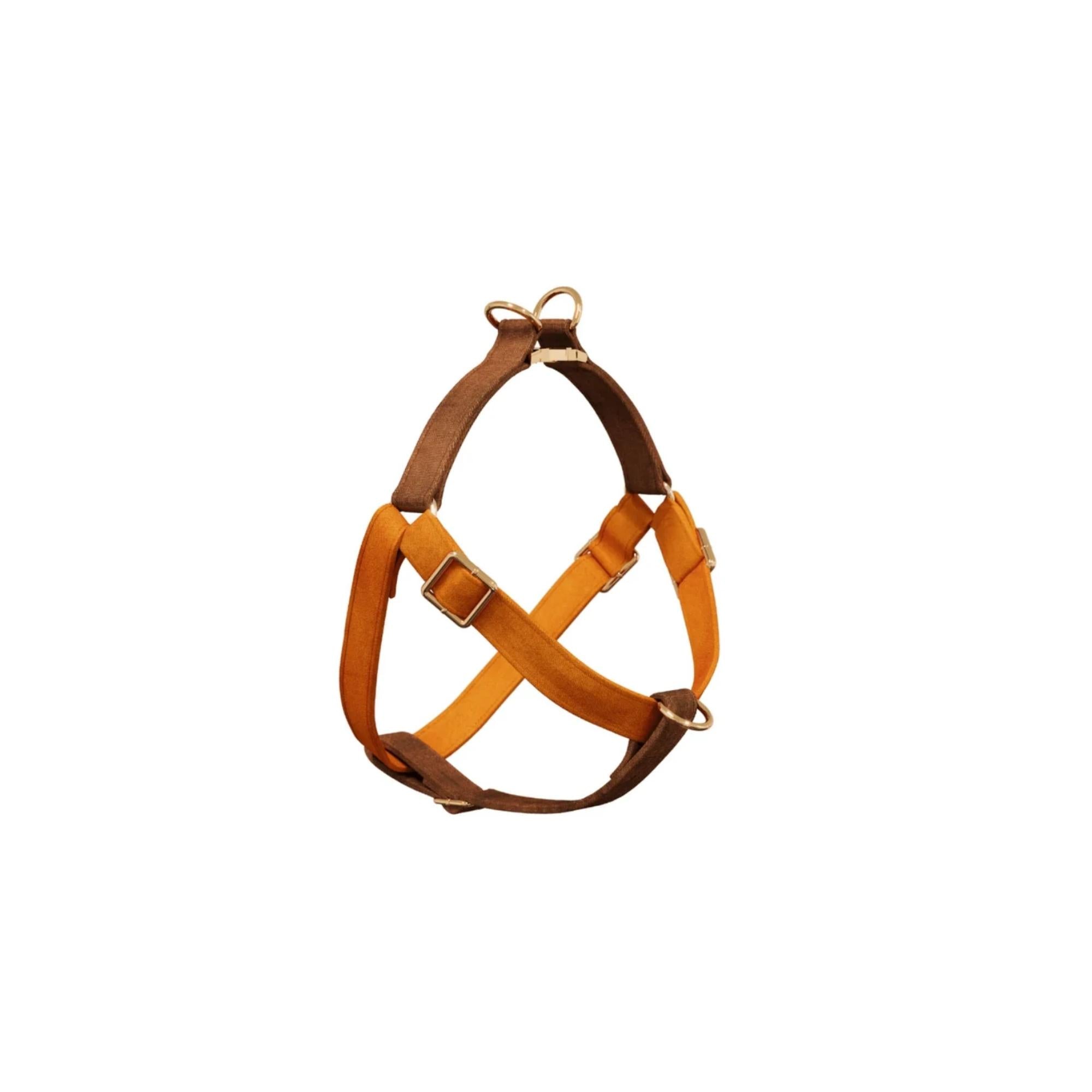 GoPawGo Harlowe Dog Harness