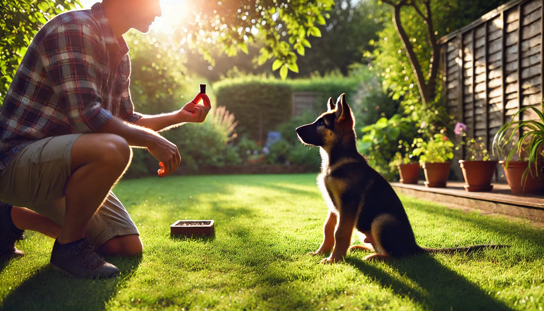 10 Essential Tips for German Shepherd Owners