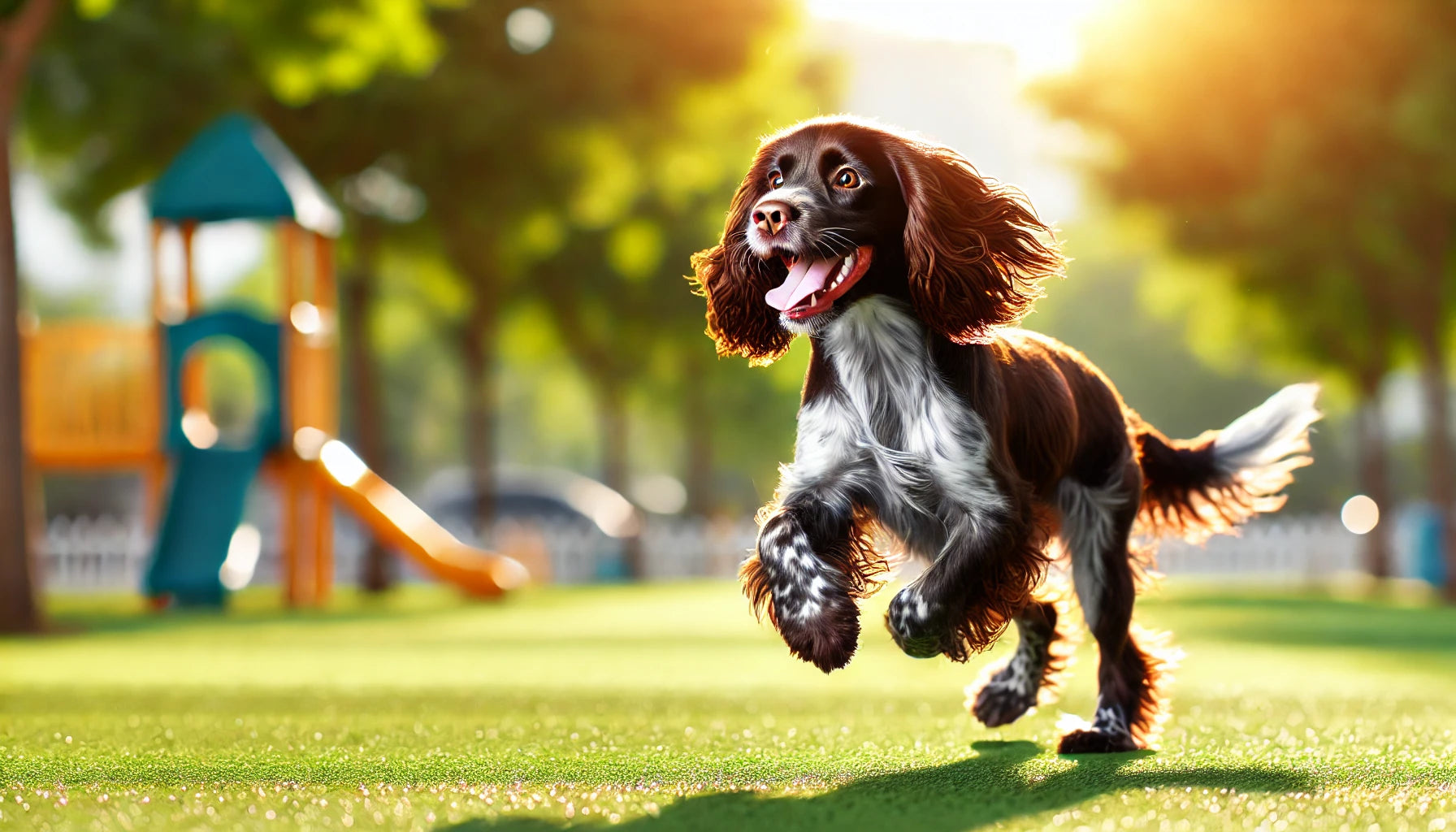 How to Keep Your Boykin Spaniel Healthy and Happy