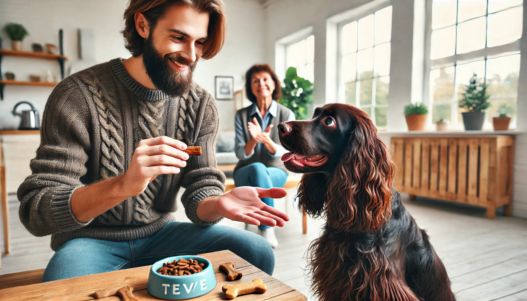 How to Train Your Boykin Spaniel: A Complete Guide