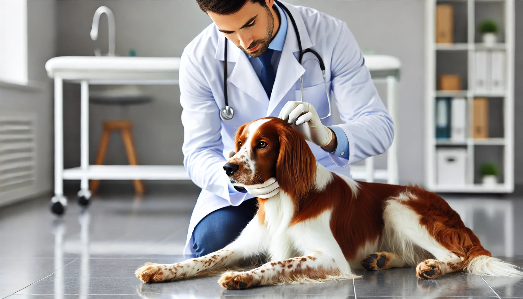 Common Health Issues in Brittany Dogs: What Every Owner Should Know