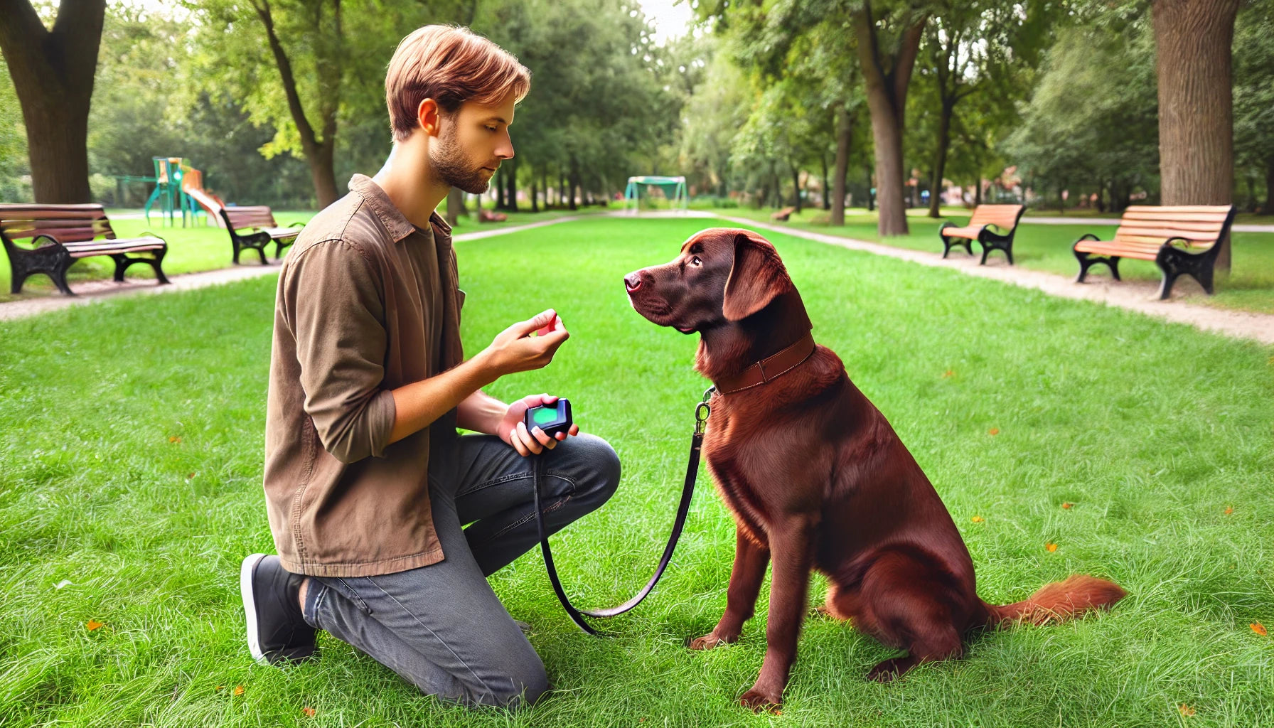 10 Tips for Chesapeake Bay Retriever Owners