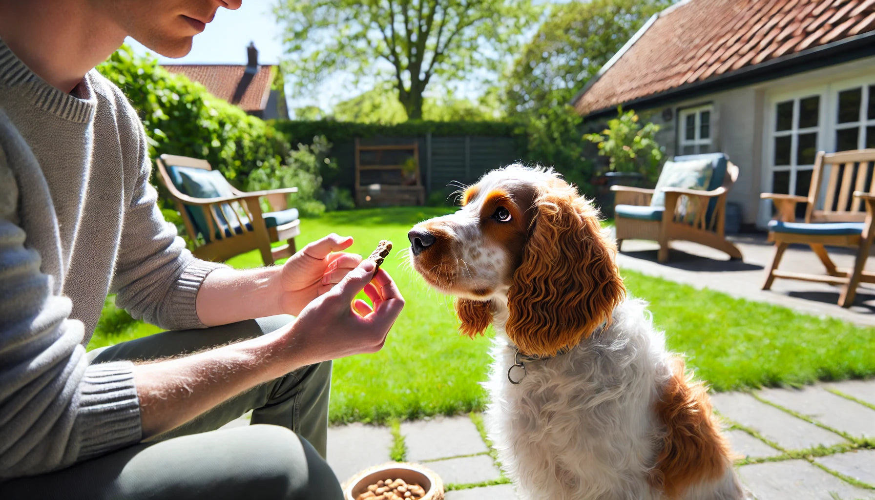 10 Tips for Clumber Spaniel: Your Ultimate Guide