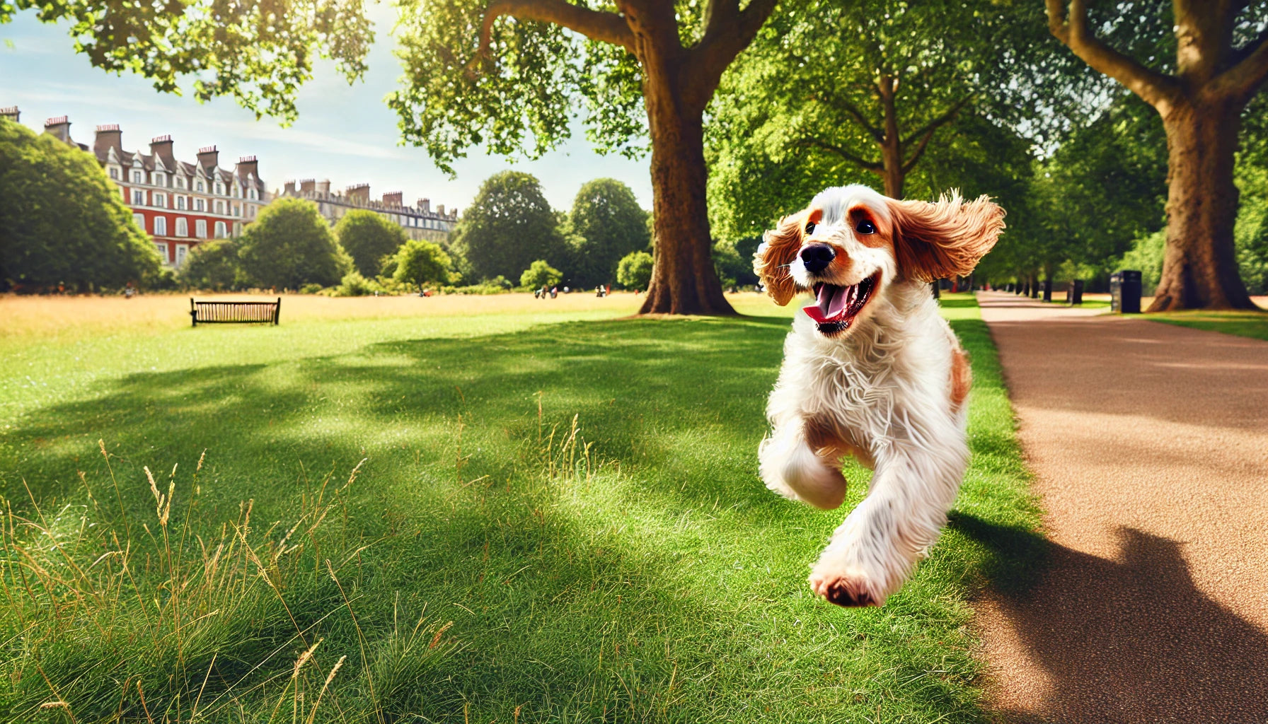 How to Keep Your Clumber Spaniel Healthy and Happy