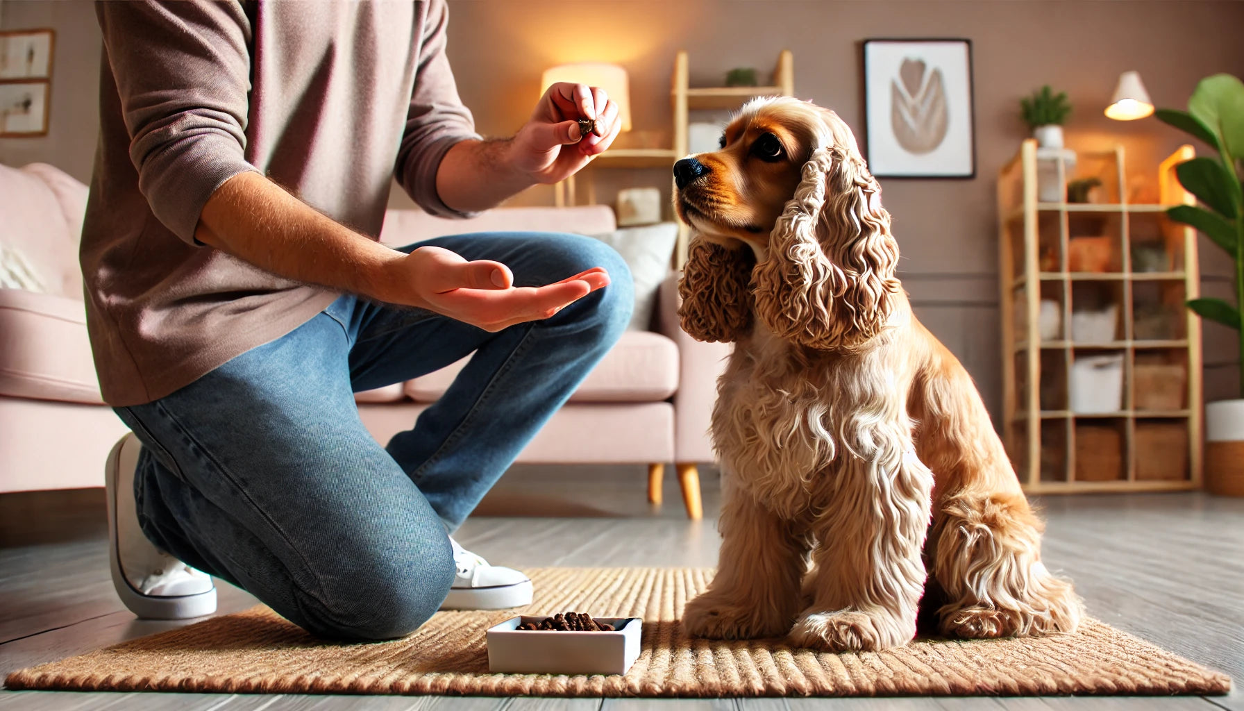 10 Tips for Cocker Spaniel Owners: A Comprehensive Guide