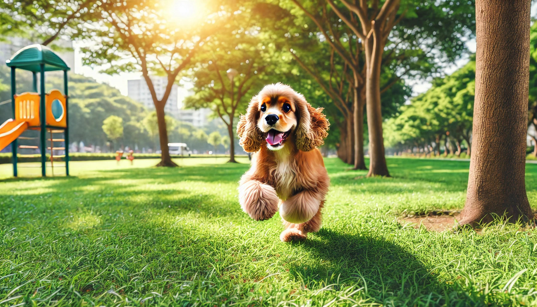 How to Keep Your Cocker Spaniel Healthy and Happy