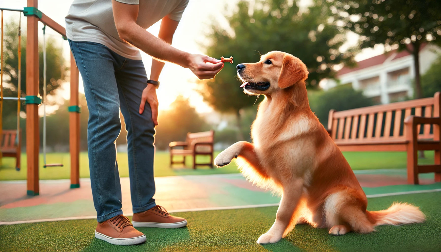 10 Tips for Golden Retriever Owners