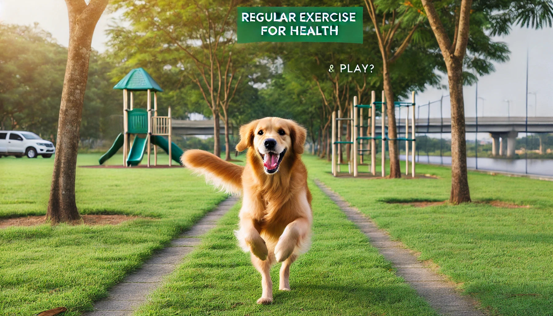 How to Keep Your Golden Retriever Healthy and Happy