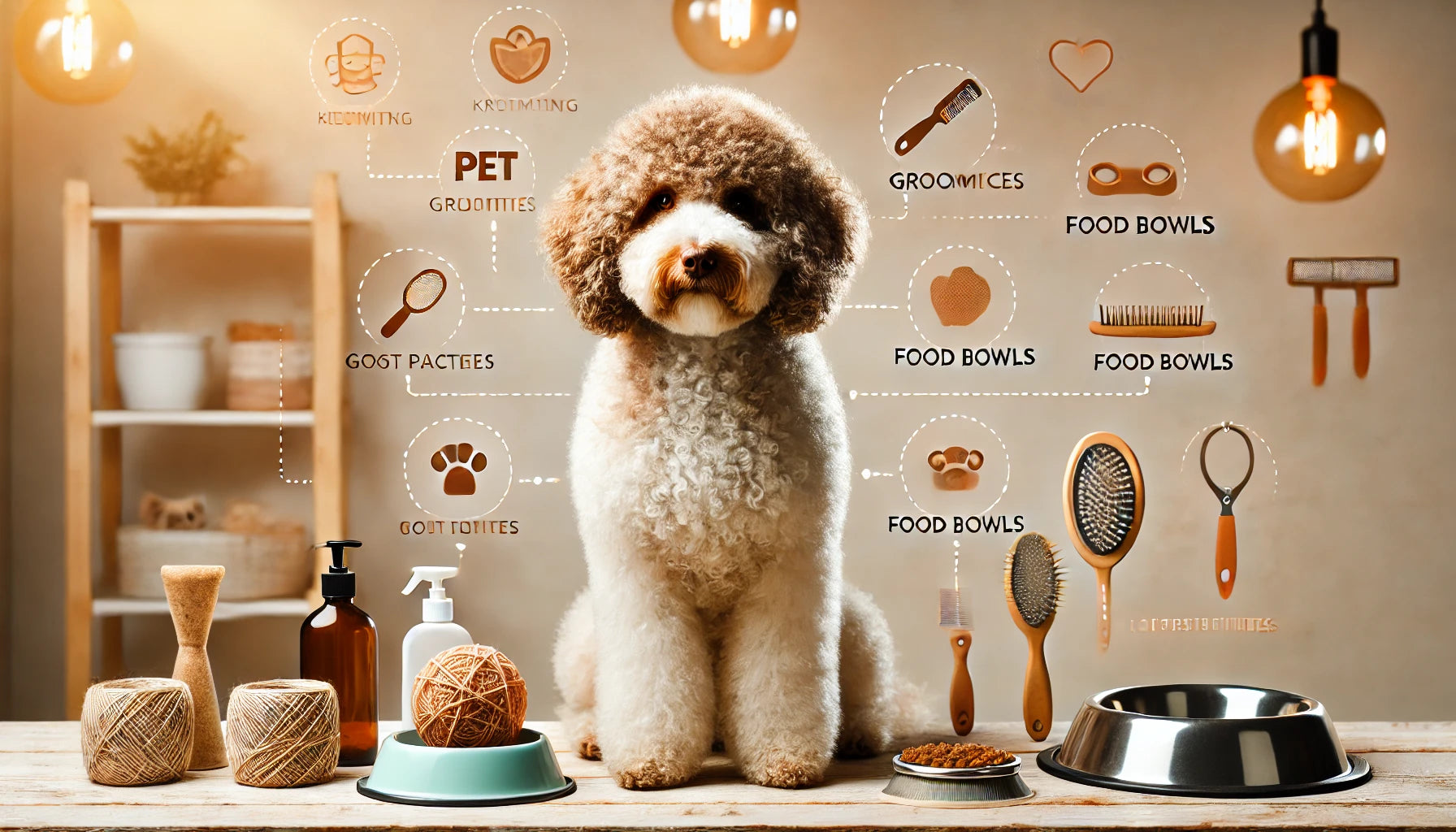 10 Tips for Lagotto Romagnolo Owners