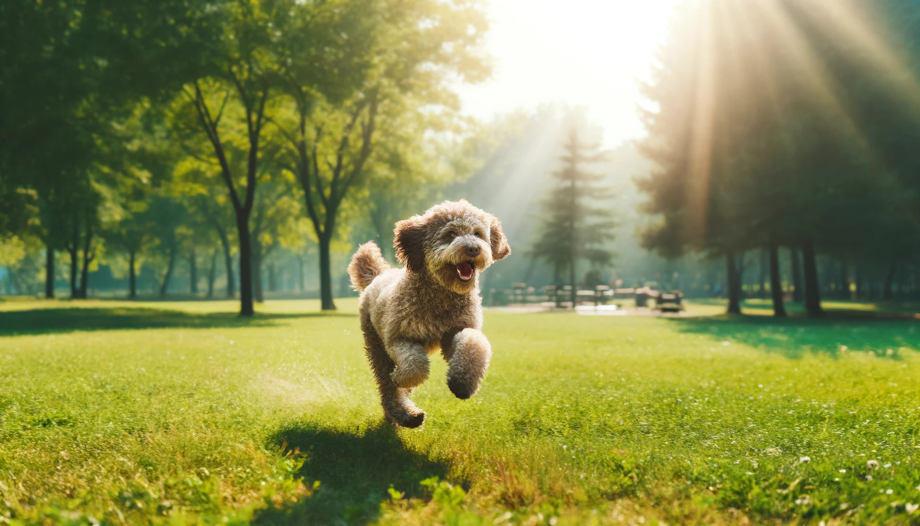 How to Keep Your Lagotto Romagnolo Healthy and Happy