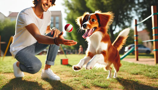 How to Keep Your Nederlandse Kooikerhondje Healthy and Happy