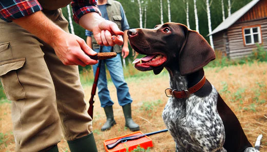 10 Tips for Pointer Dog Owners