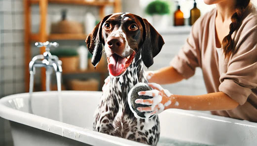 How to Groom Your Pointer: A Comprehensive Guide