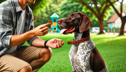 How to Train Your Pointer