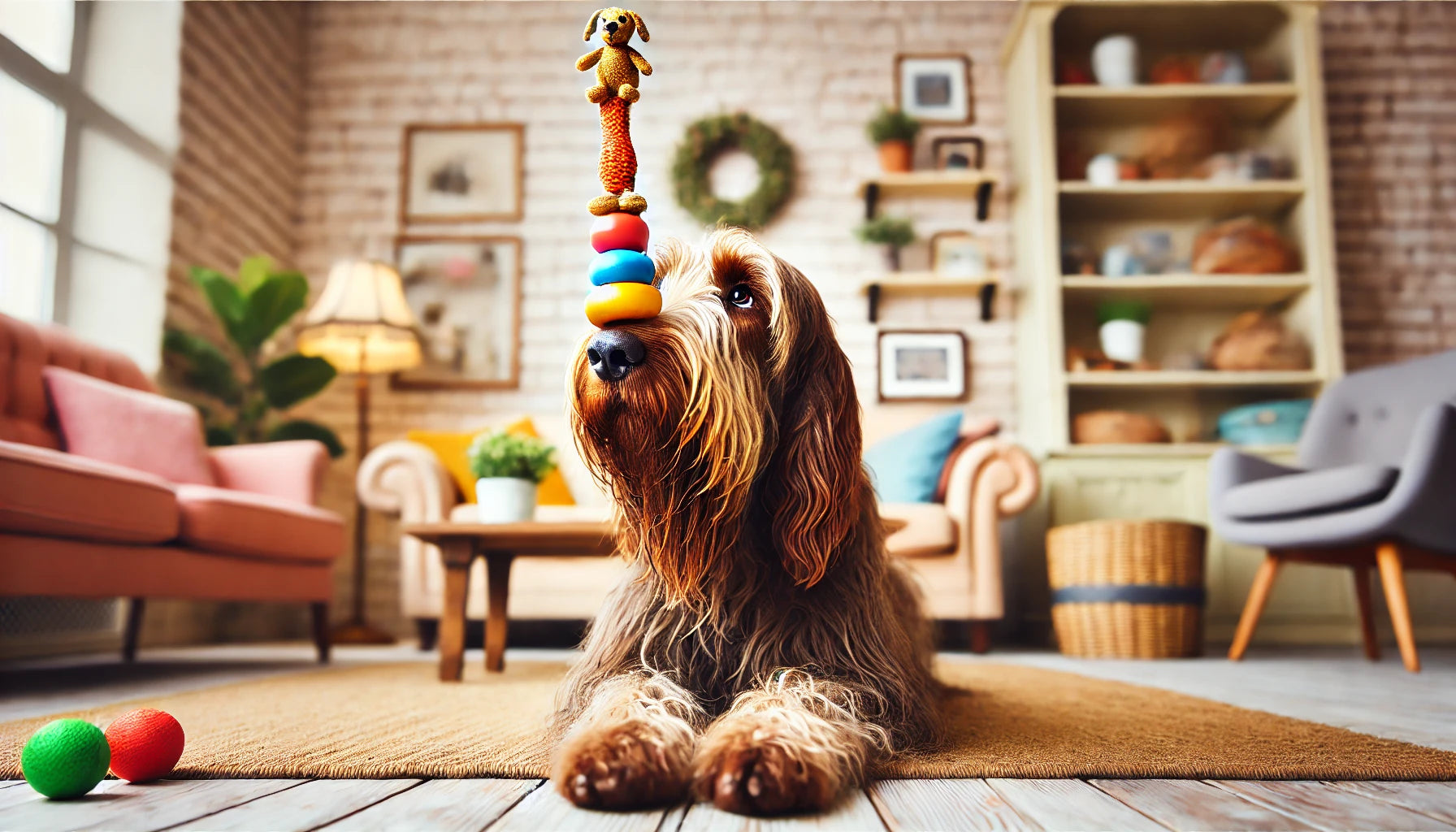 10 Facts You Didn’t Know About Spinone Italiano