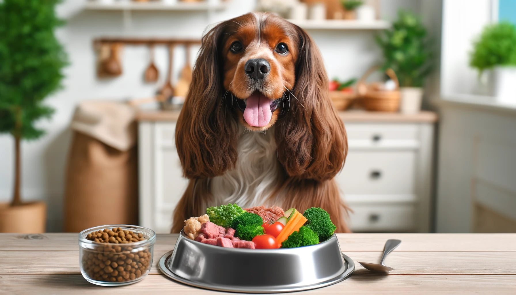 10 Tips for Sussex Spaniel