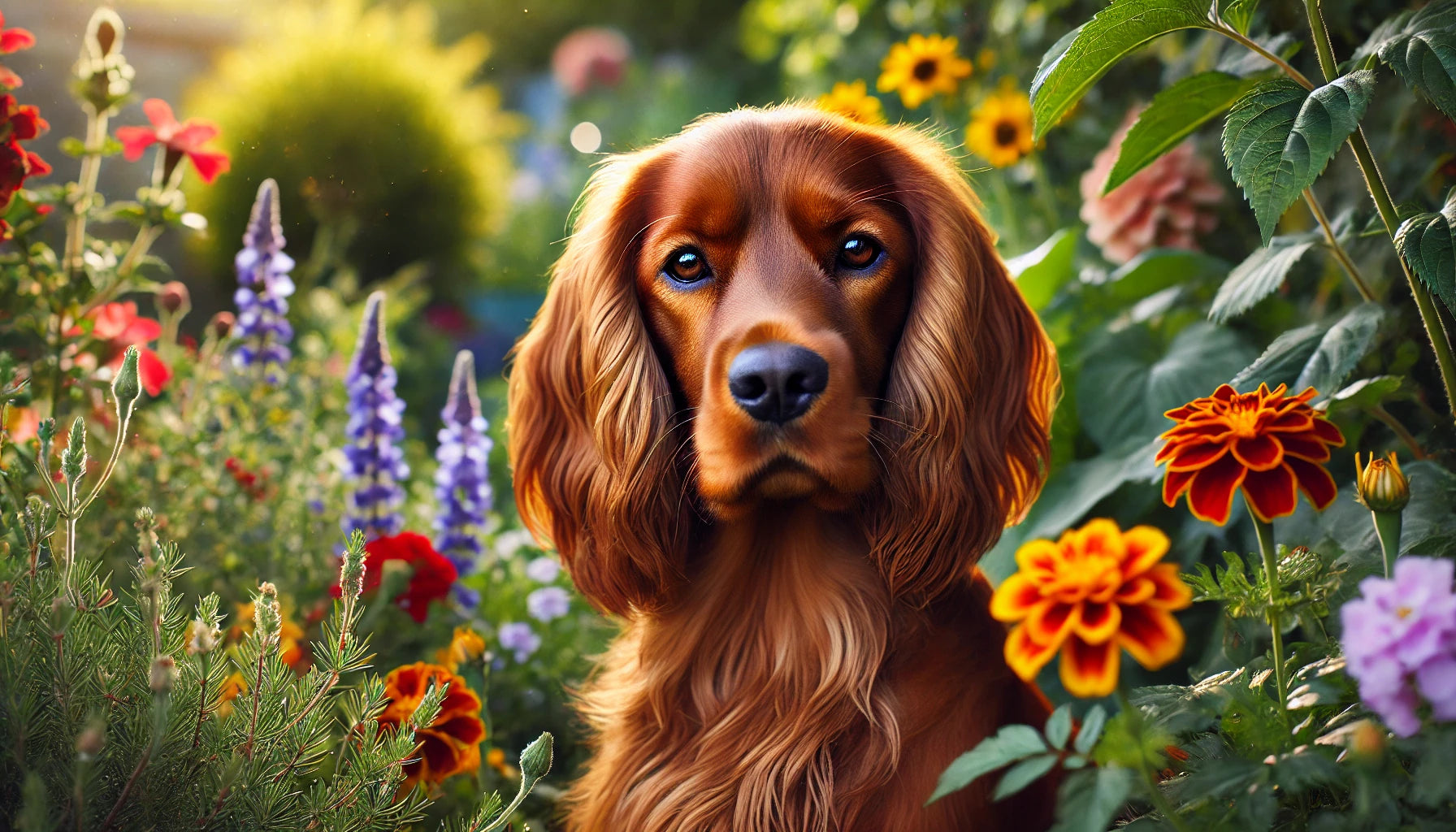 Complete Guide To Sussex Spaniel