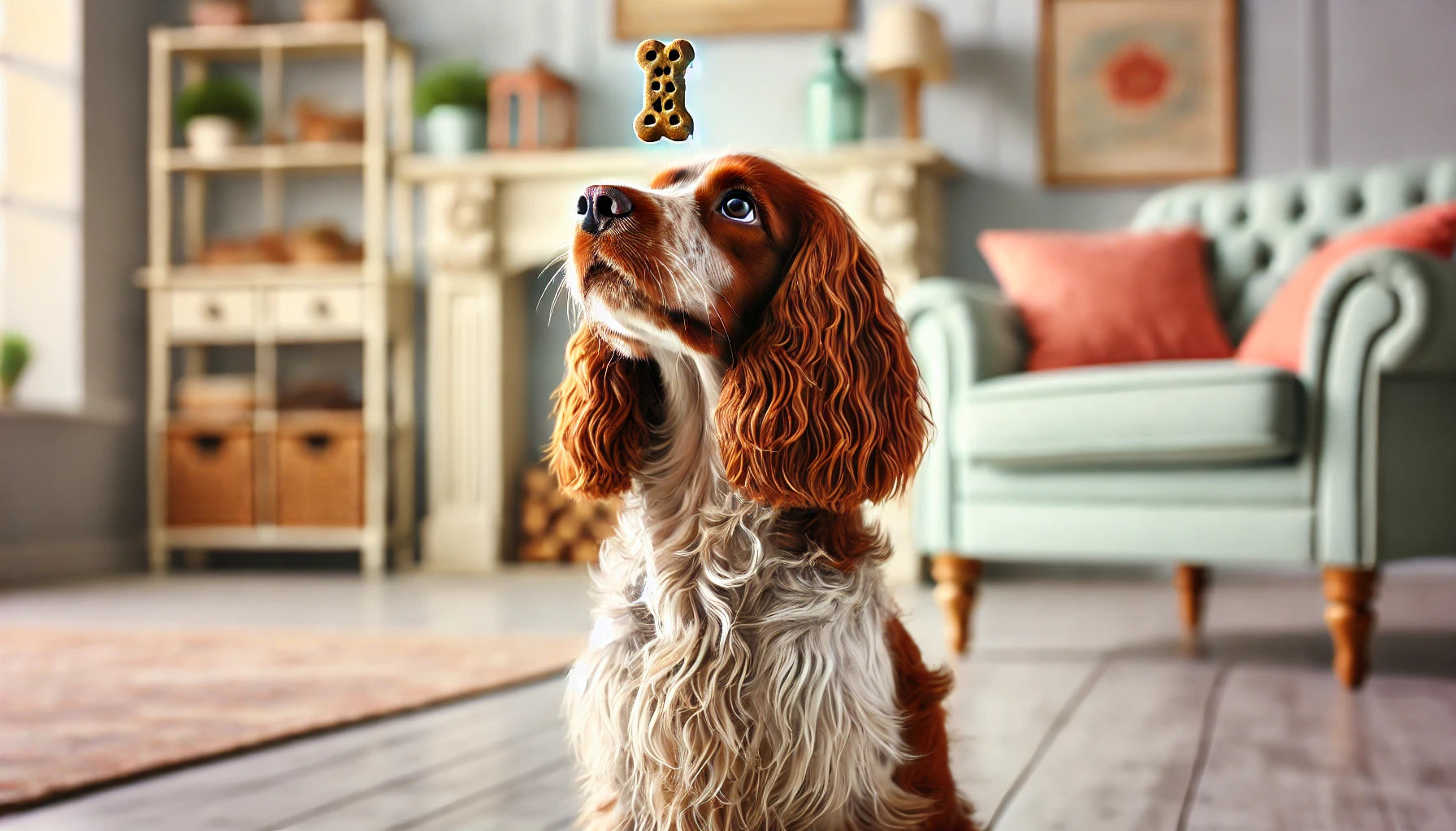 10 Facts You Didn’t Know About Sussex Spaniel