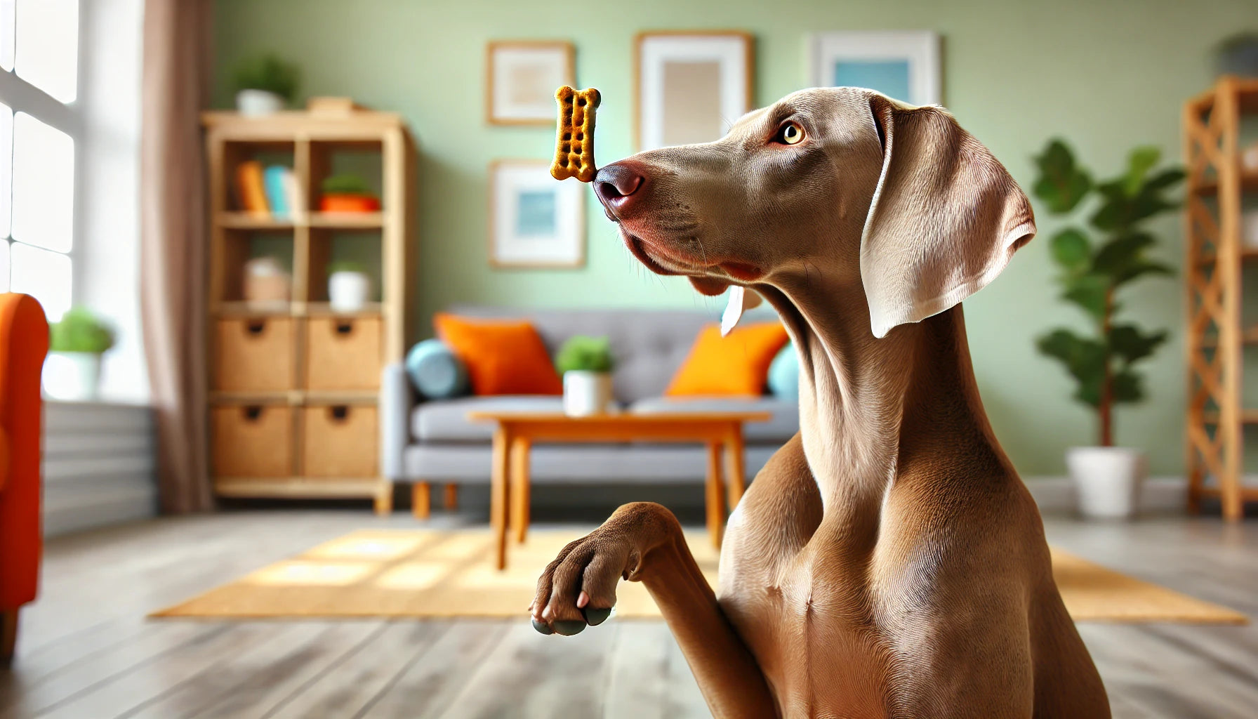 10 Facts You Didn’t Know About Weimaraners