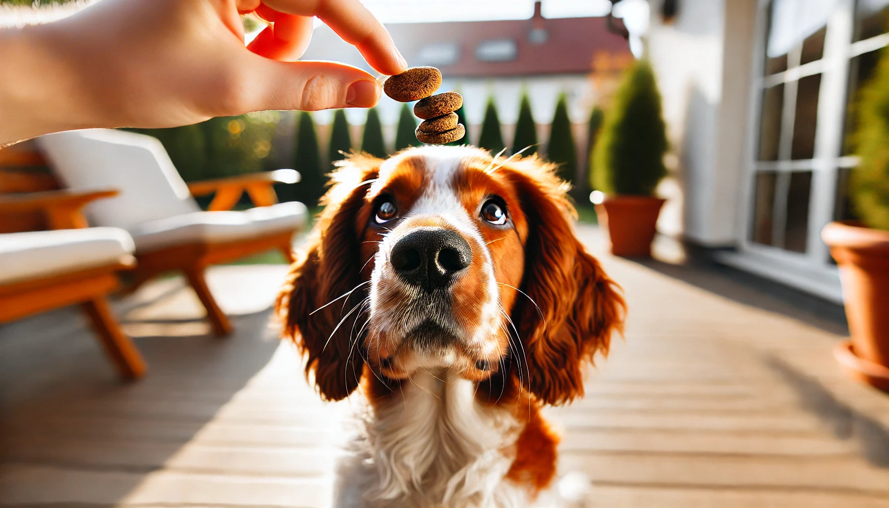 10 Facts You Didn’t Know About Welsh Springer Spaniel
