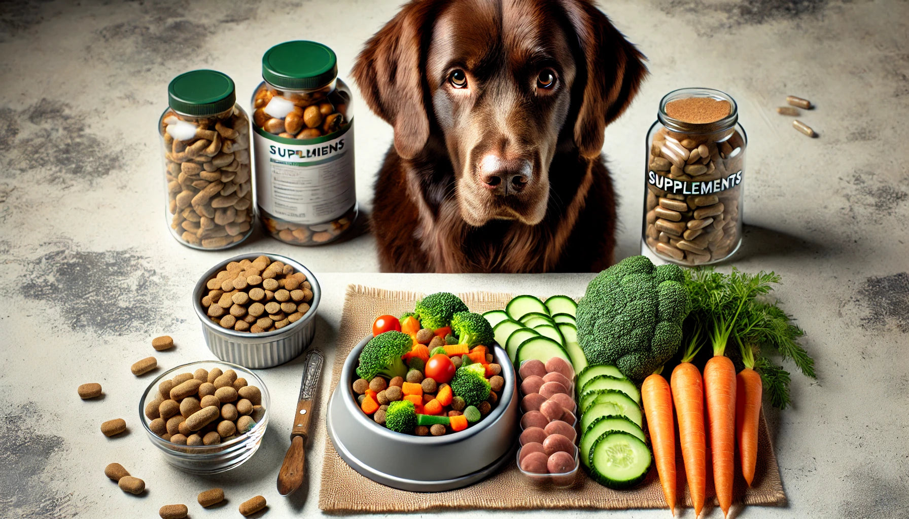 How to Keep Your Chesapeake Bay Retriever Healthy and Happy
