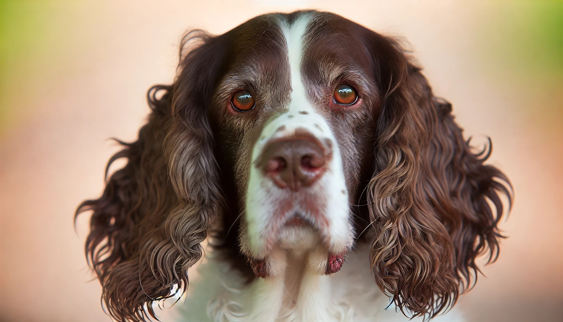 Complete Guide To English Springer Spaniel