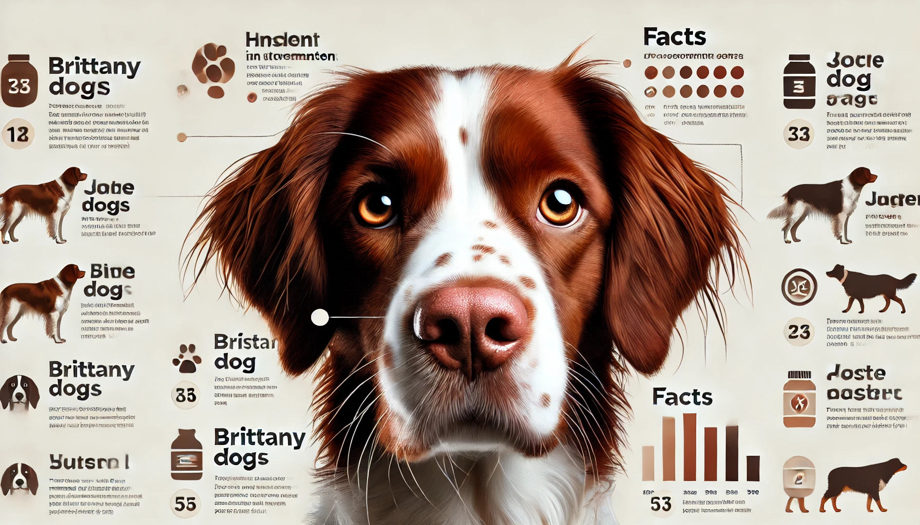 10 Facts You Didn’t Know About Brittany Dogs