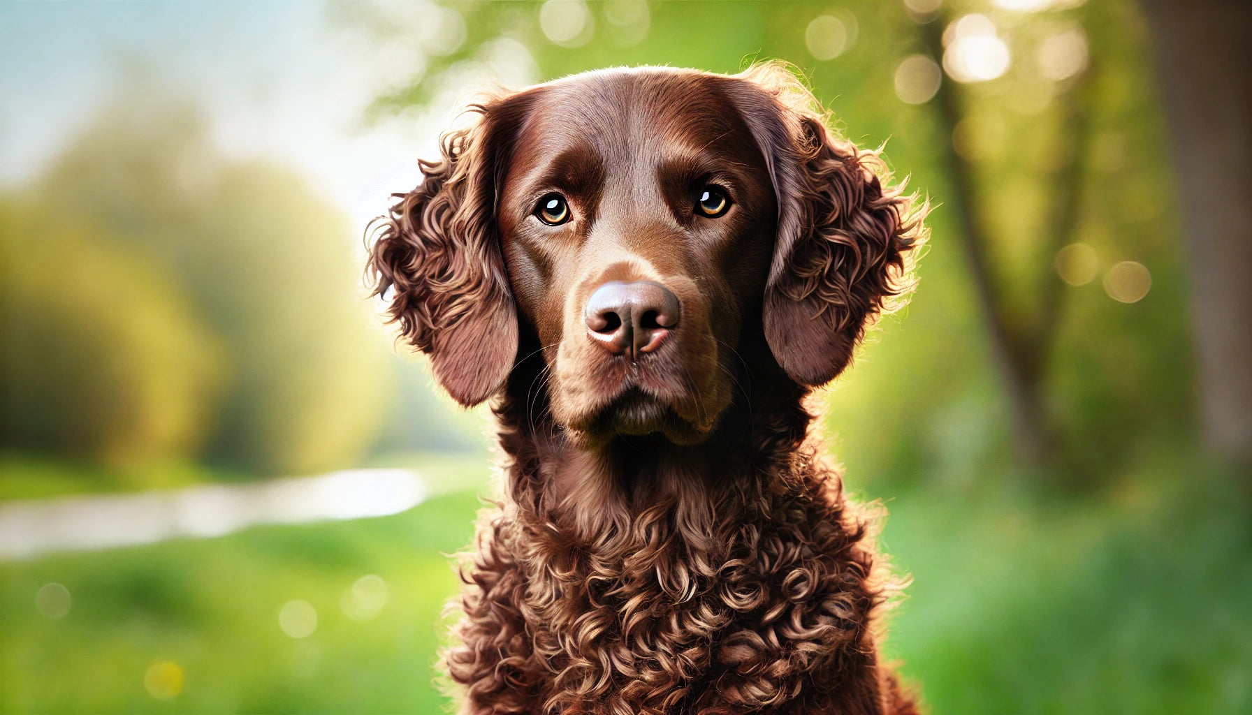 Complete Guide To Chesapeake Bay Retriever