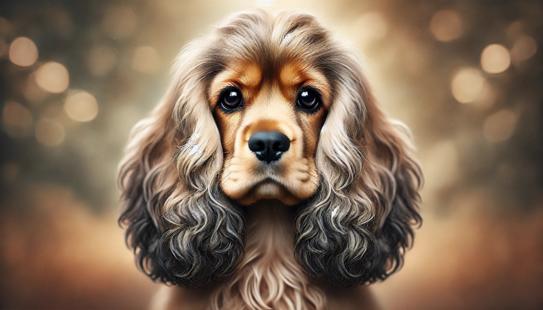 Complete Guide to Cocker Spaniel