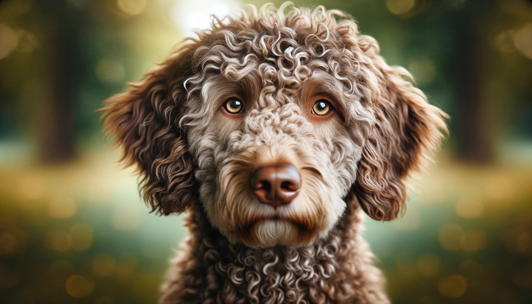 Complete Guide To Curly-Coated Retriever