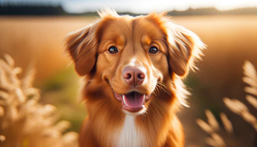 Complete Guide To Nova Scotia Duck Tolling Retriever